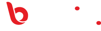 Bytbix logo white